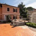 Appartement Casa Ida *