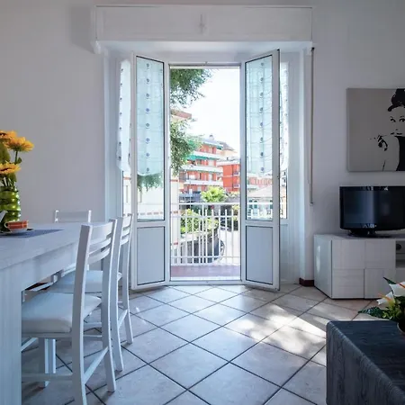 Casa Ida Apartment *