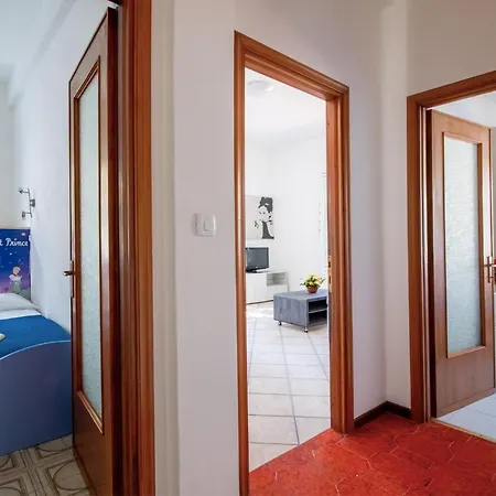 Casa Ida Rapallo