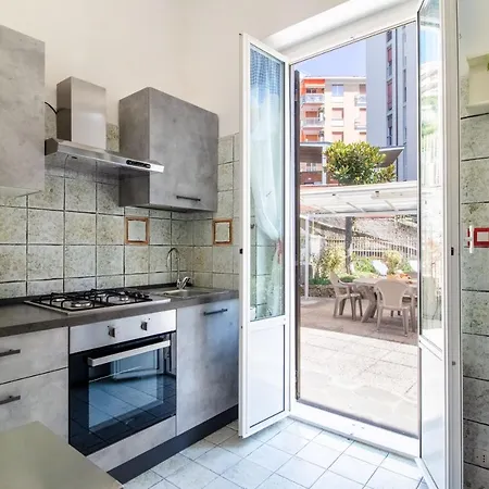 Apartment Casa Ida *