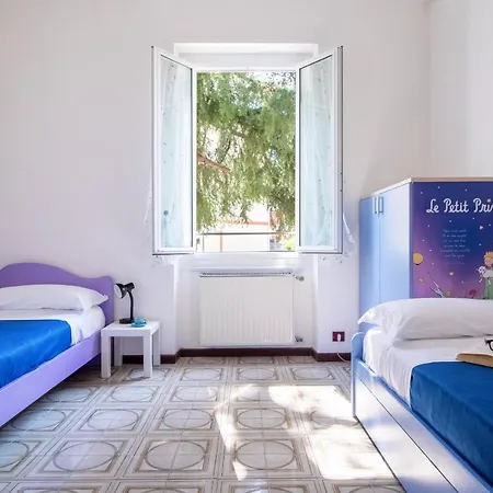 Casa Ida Apartment