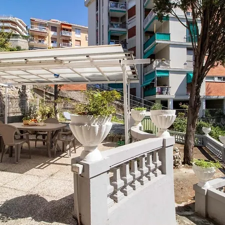 Casa Ida Apartment Rapallo
