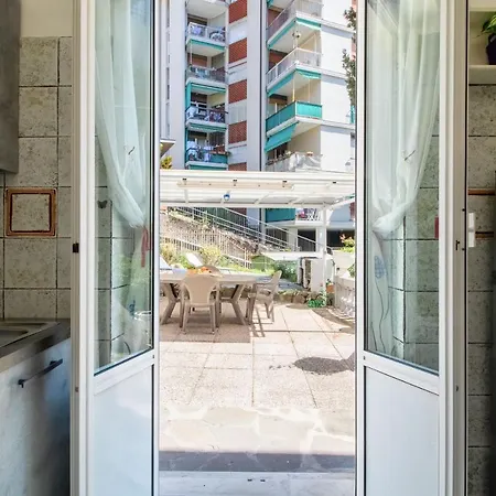 Apartment Casa Ida Rapallo