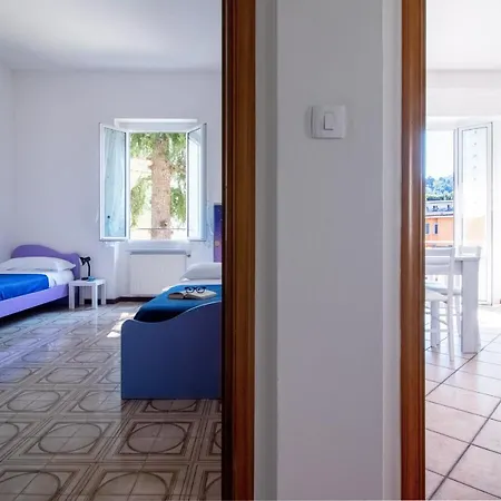 Casa Ida Apartment