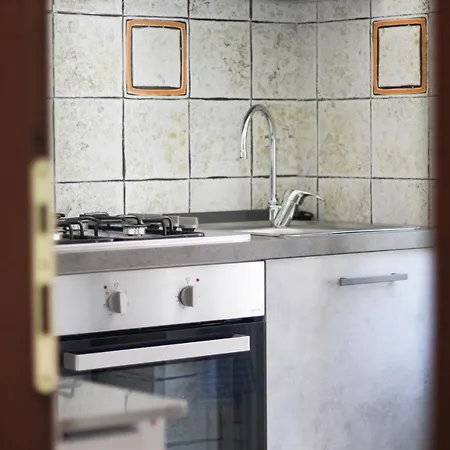 Casa Ida Apartment *