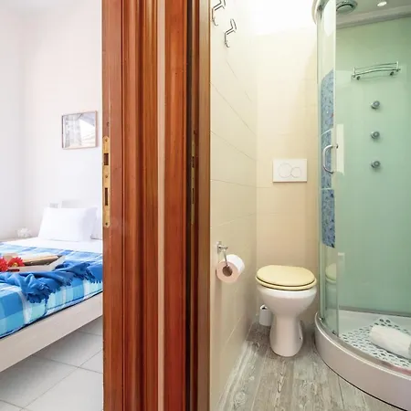 Casa Ida Apartment