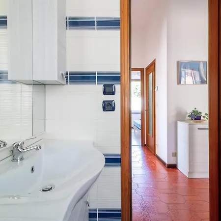 Apartment Casa Ida Rapallo