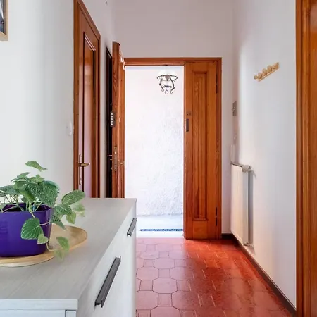 Casa Ida Apartment