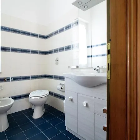 Casa Ida Apartment