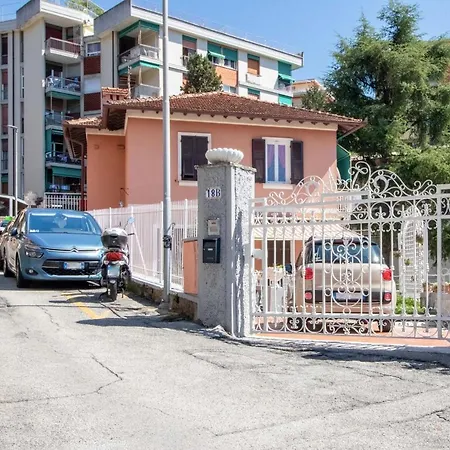 Casa Ida *