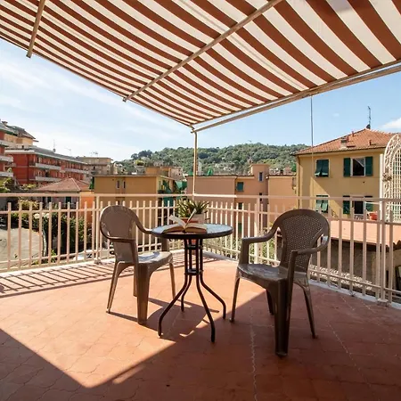 Casa Ida *