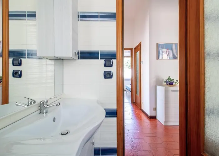 Apartman Casa Ida Rapallo