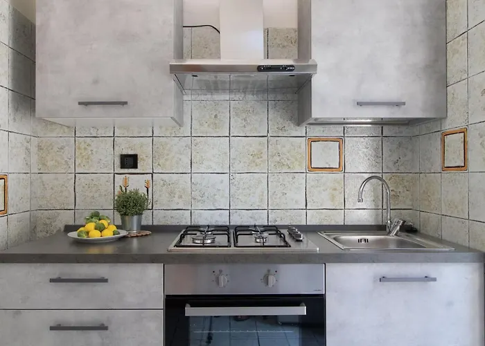 Apartman Casa Ida Rapallo