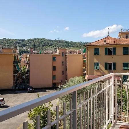 Apartamento Casa Ida