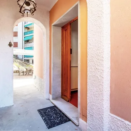 Casa Ida 公寓 拉帕洛