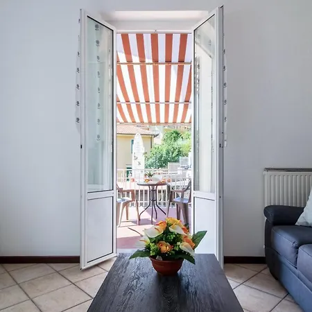 Casa Ida *