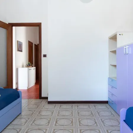 Casa Ida アパート ラッパロ
