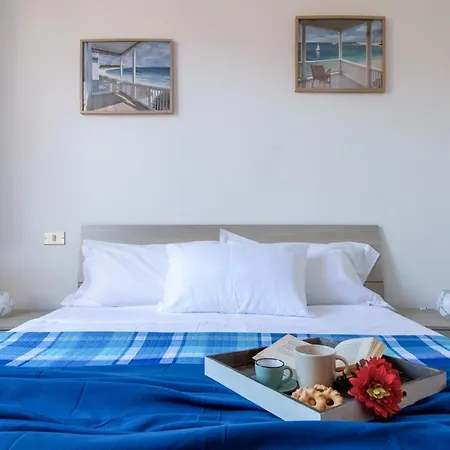 Casa Ida * 拉帕洛