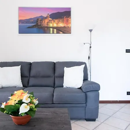 Casa Ida 아파트 *