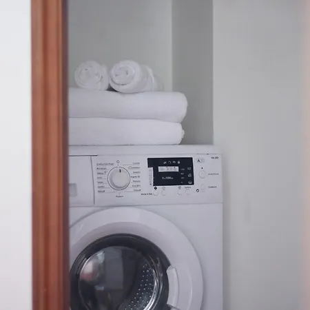 公寓 Casa Ida 拉帕洛