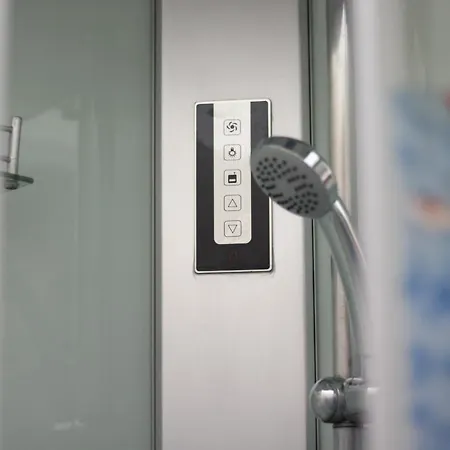 アパート Casa Ida ラッパロ