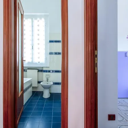 公寓 Casa Ida 拉帕洛