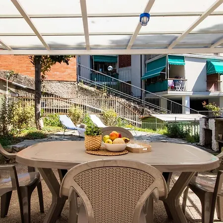 Casa Ida 公寓 拉帕洛