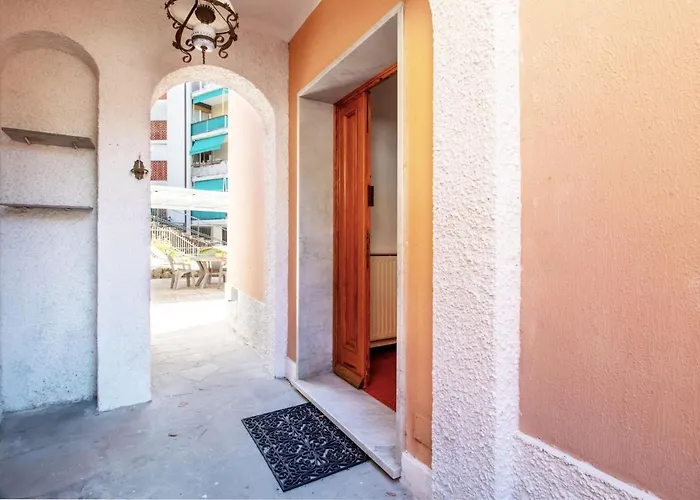 Casa Ida Διαμέρισμα Ραπάλο