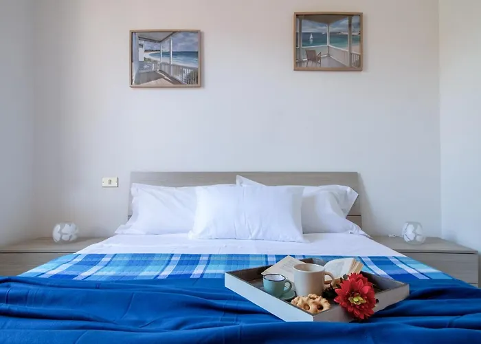 Casa Ida * 라팔로