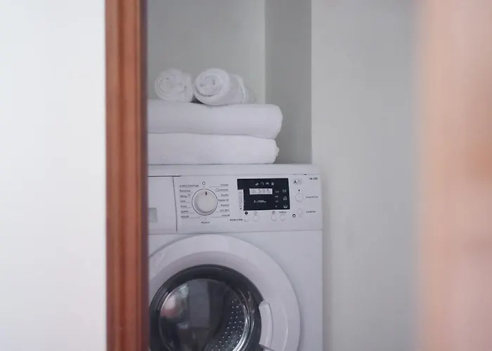 아파트 Casa Ida 라팔로