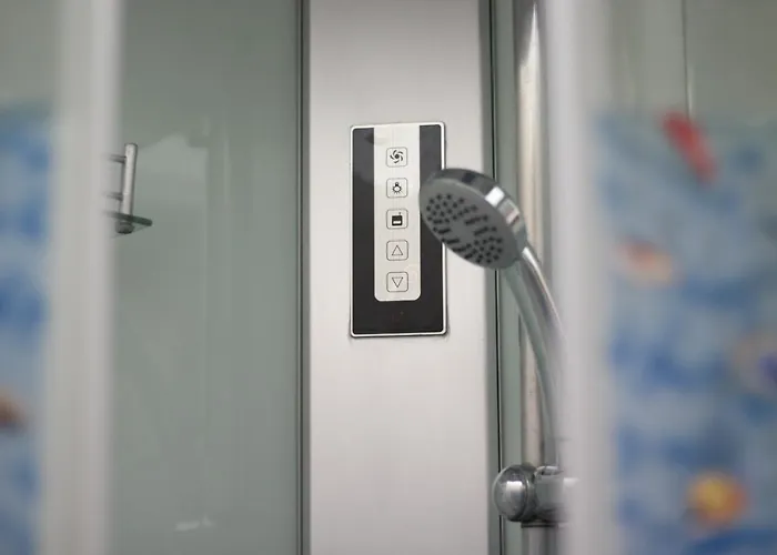 아파트 Casa Ida 라팔로