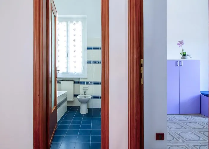 Διαμέρισμα Casa Ida Ραπάλο